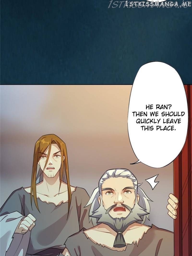 Peerless Refiner chapter 144 - page 37