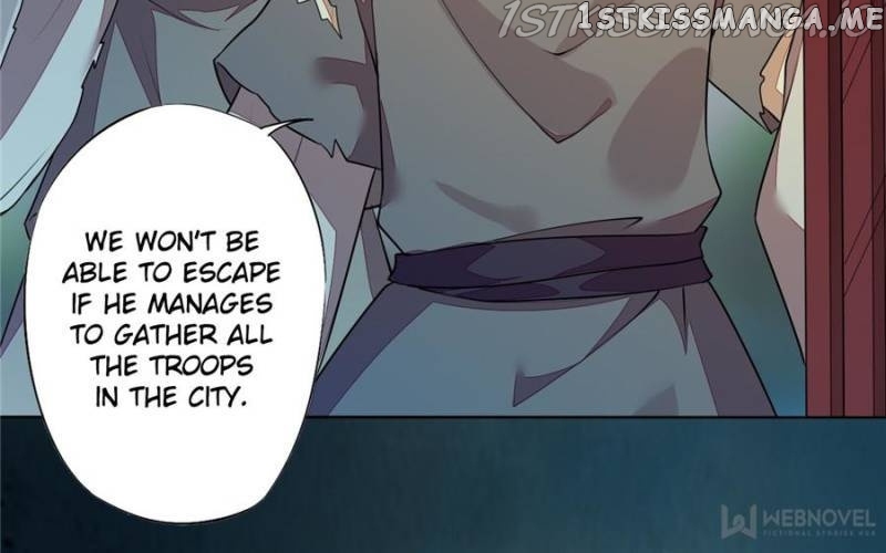 Peerless Refiner chapter 144 - page 38