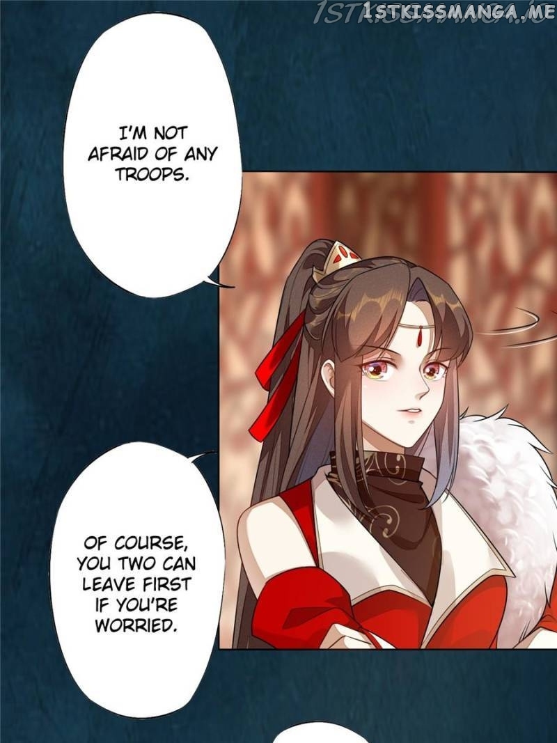 Peerless Refiner chapter 144 - page 39