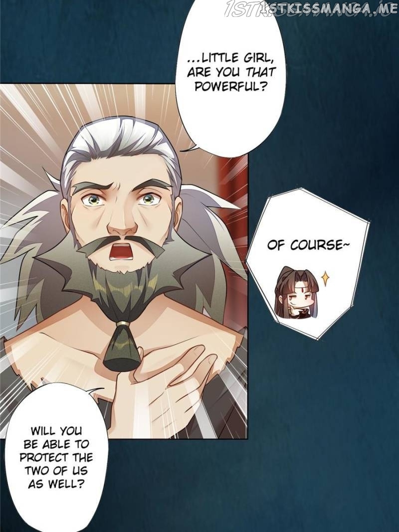 Peerless Refiner chapter 144 - page 40