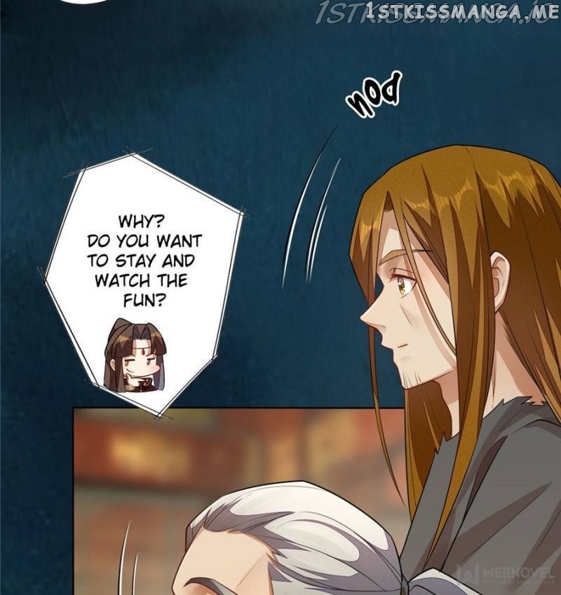 Peerless Refiner chapter 144 - page 41