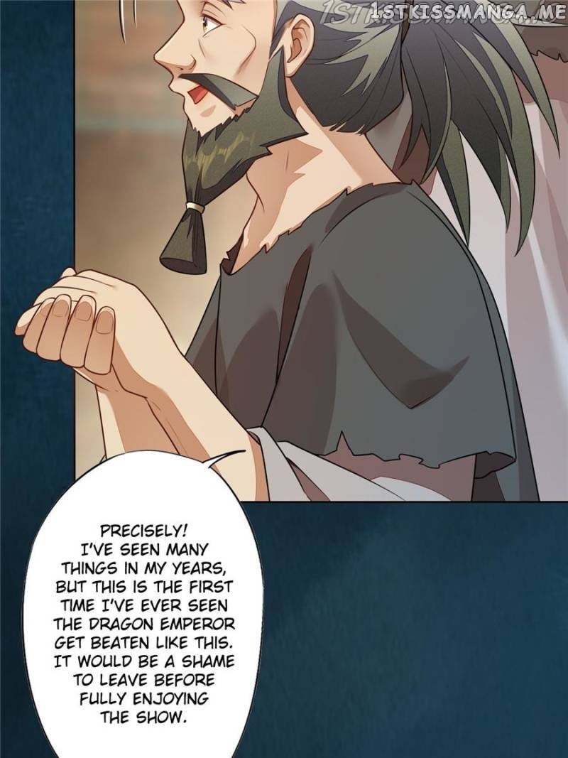 Peerless Refiner chapter 144 - page 42
