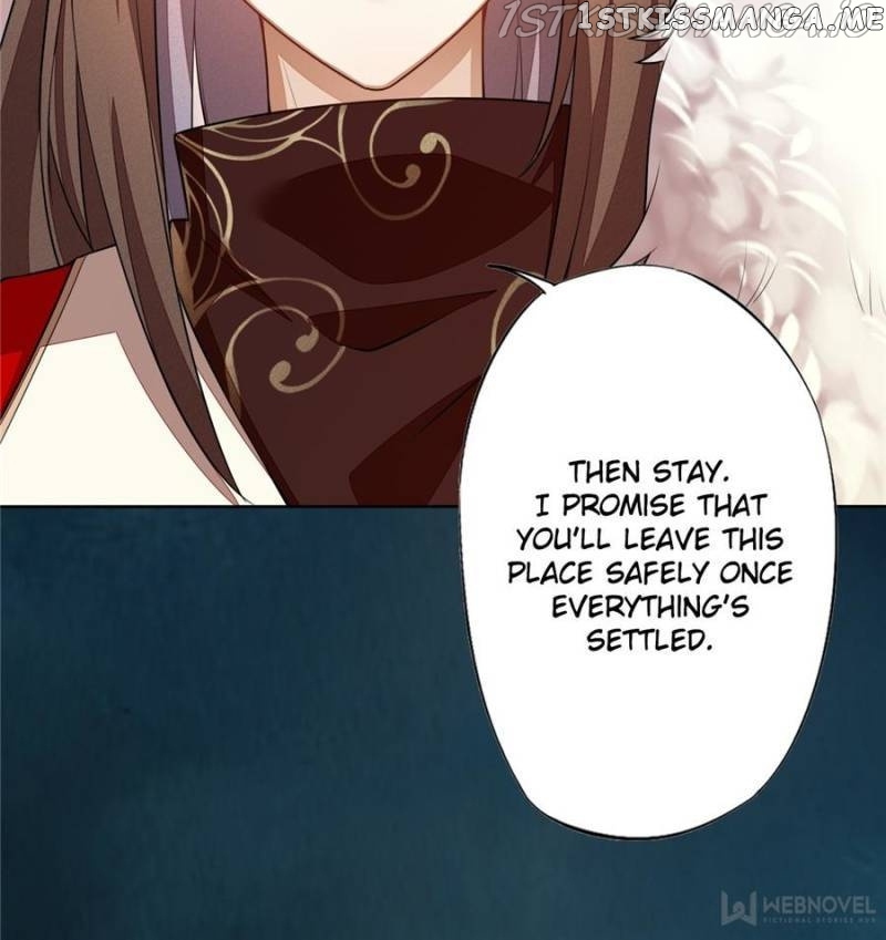 Peerless Refiner chapter 144 - page 44
