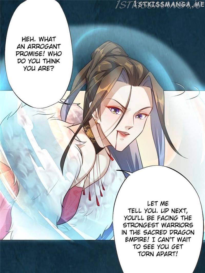 Peerless Refiner chapter 144 - page 45
