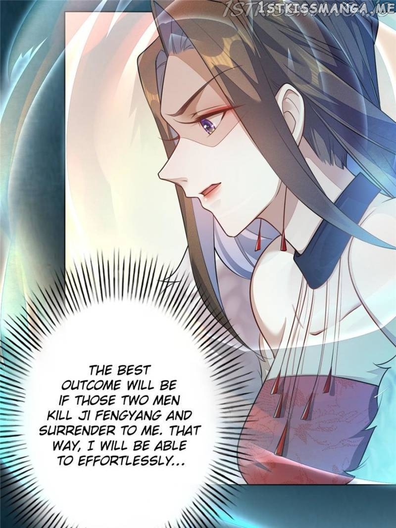Peerless Refiner chapter 144 - page 48