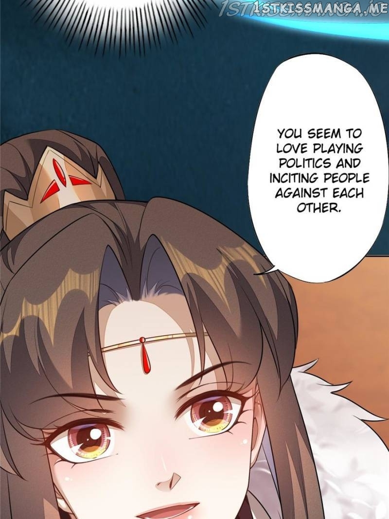 Peerless Refiner chapter 144 - page 49