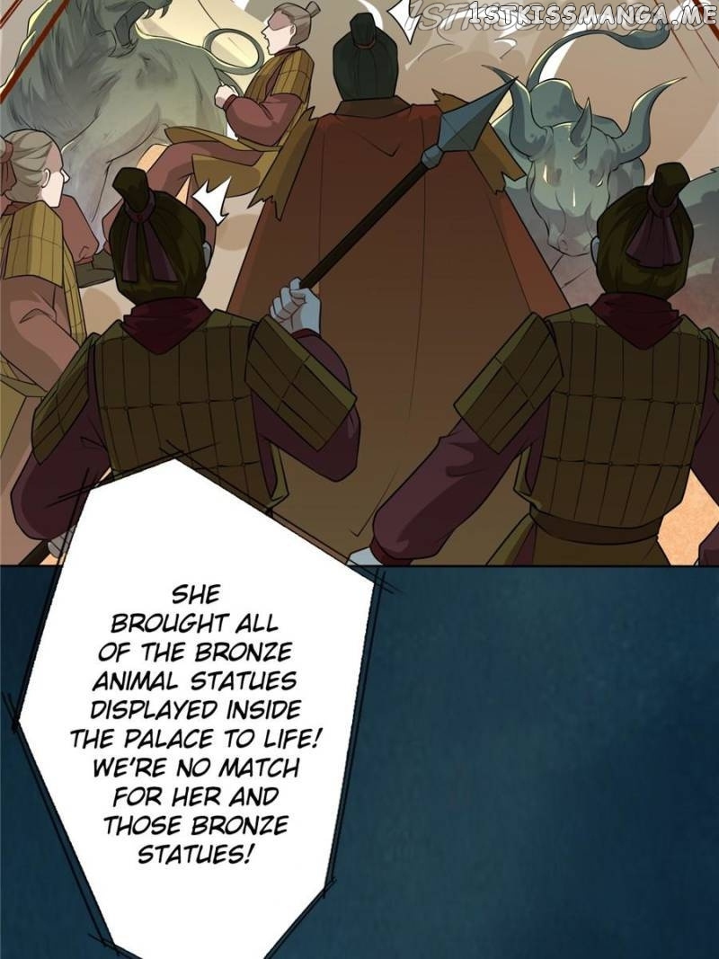Peerless Refiner chapter 144 - page 5