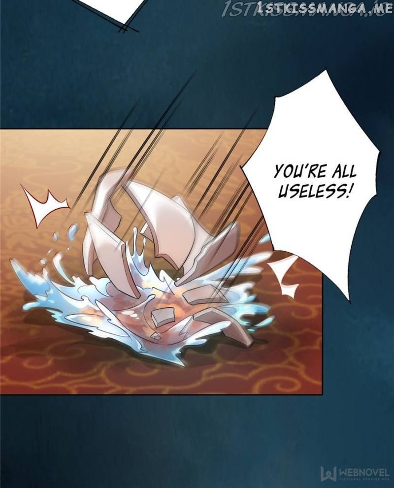 Peerless Refiner chapter 144 - page 6