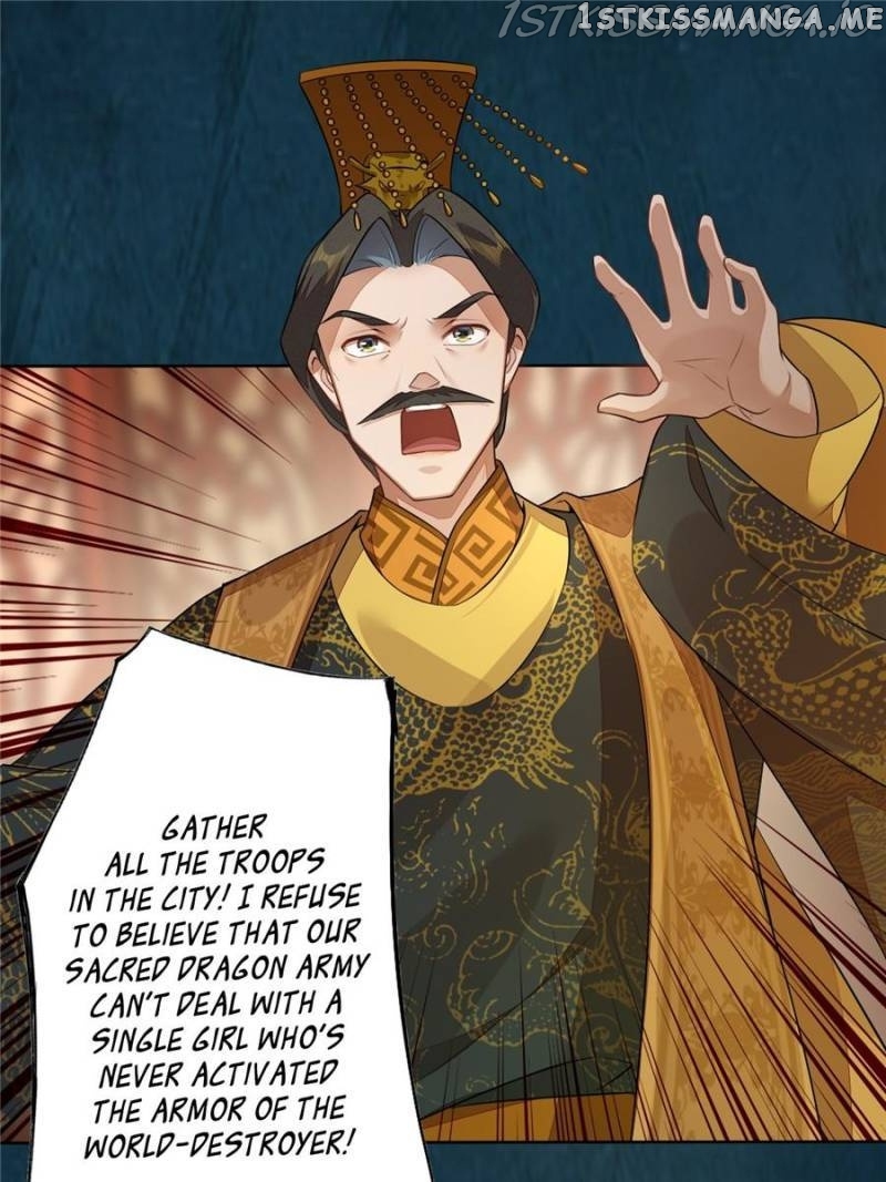 Peerless Refiner chapter 144 - page 7