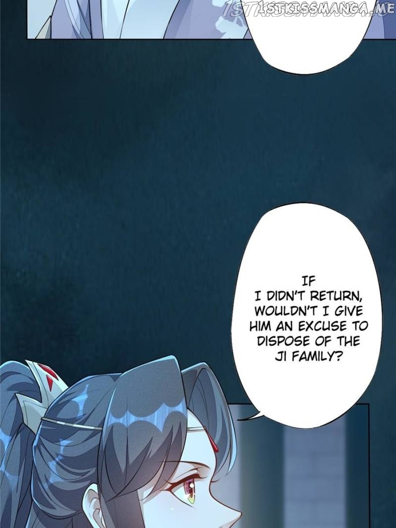 Peerless Refiner chapter 143 - page 11