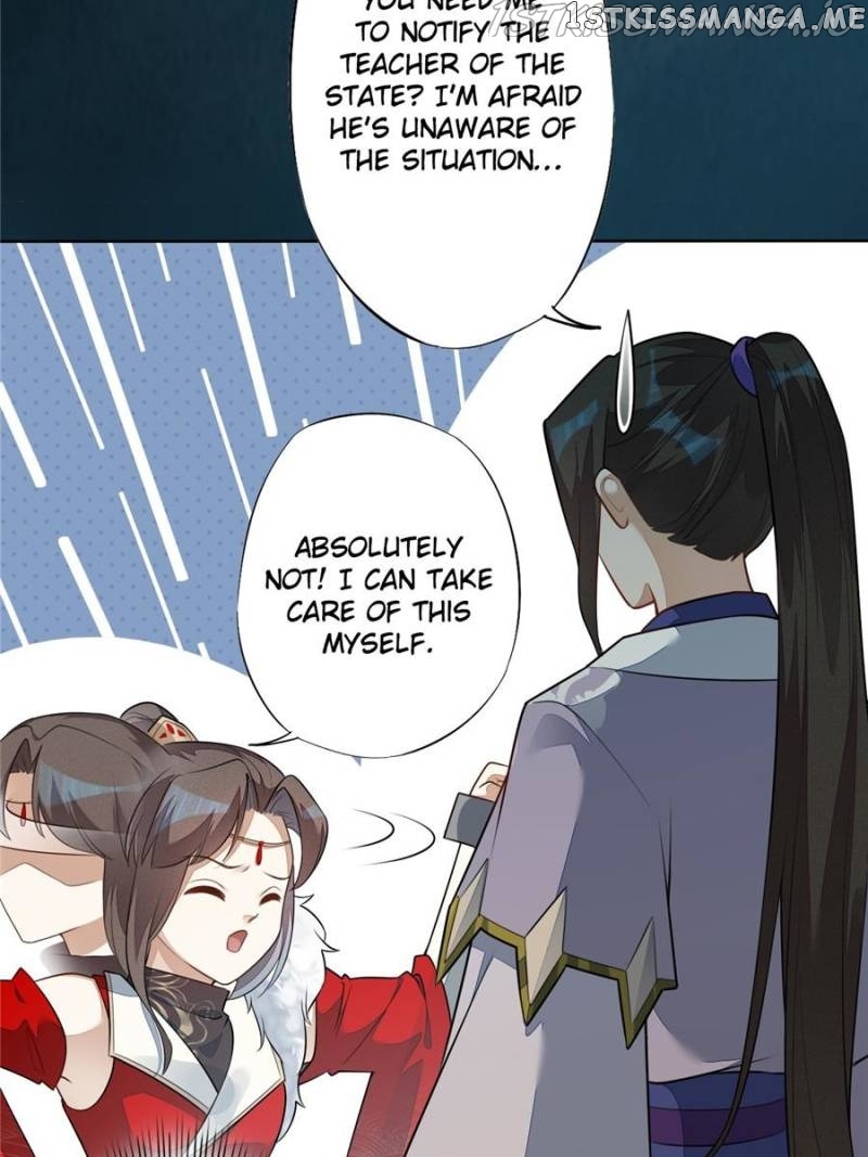 Peerless Refiner chapter 143 - page 17