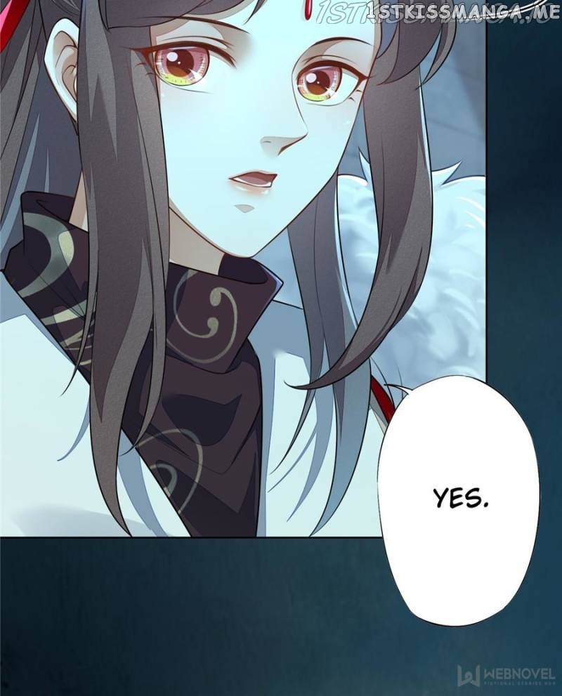 Peerless Refiner chapter 143 - page 24
