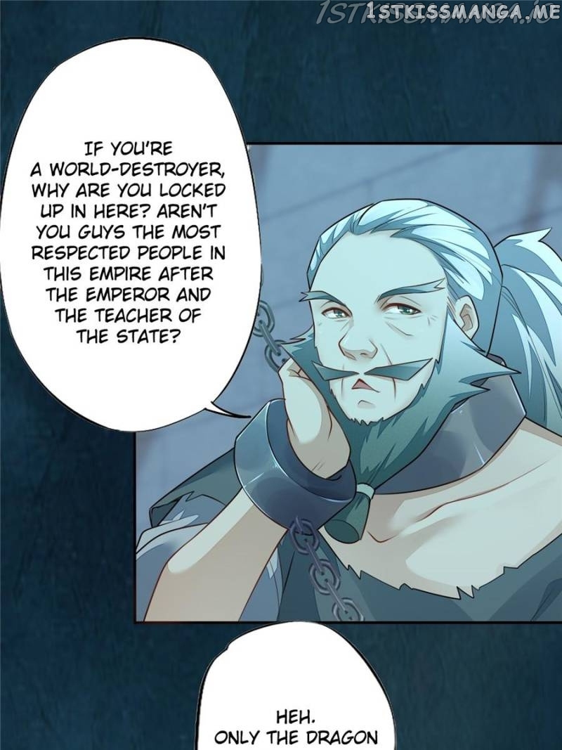 Peerless Refiner chapter 143 - page 25