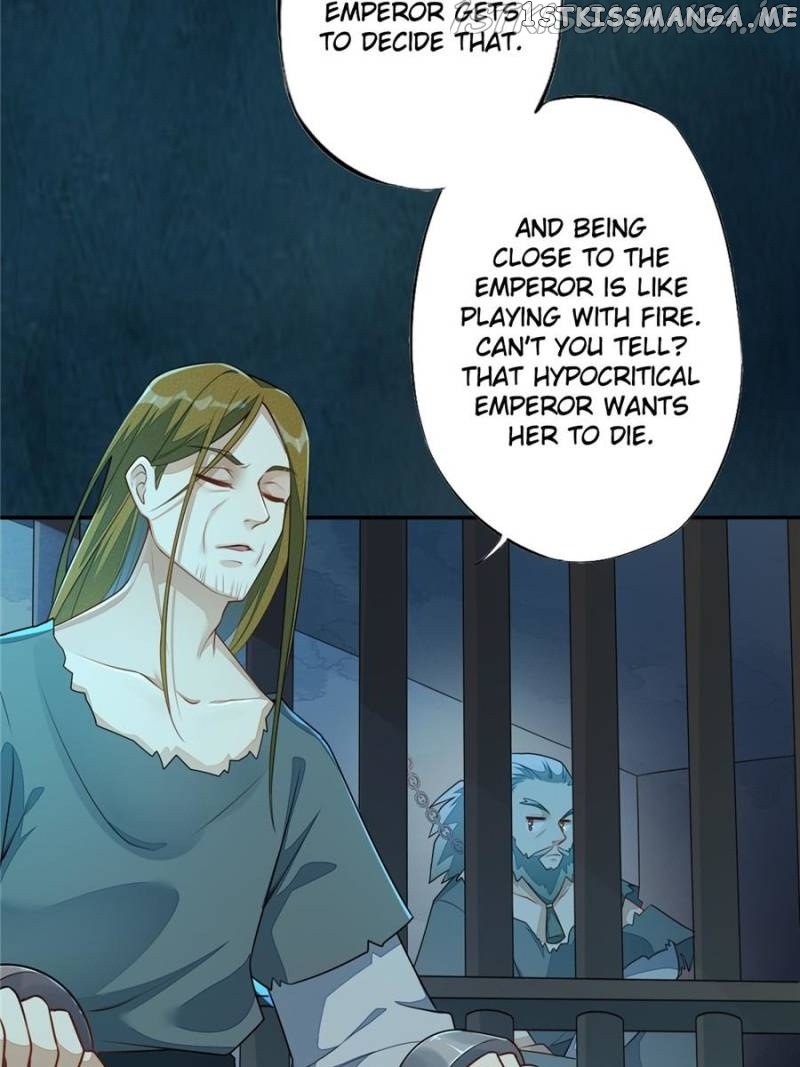 Peerless Refiner chapter 143 - page 26