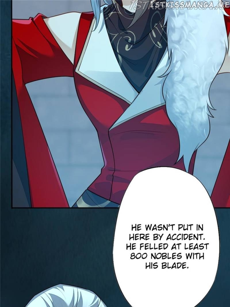 Peerless Refiner chapter 143 - page 28