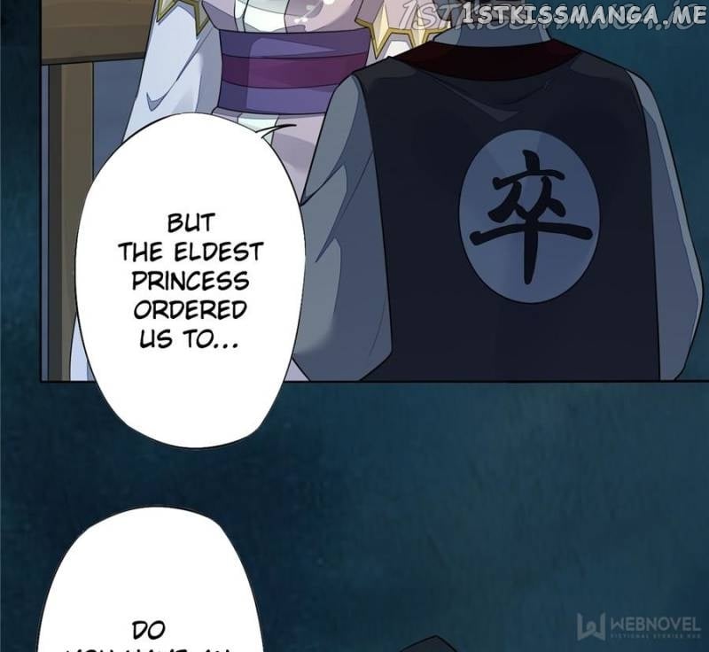 Peerless Refiner chapter 143 - page 3