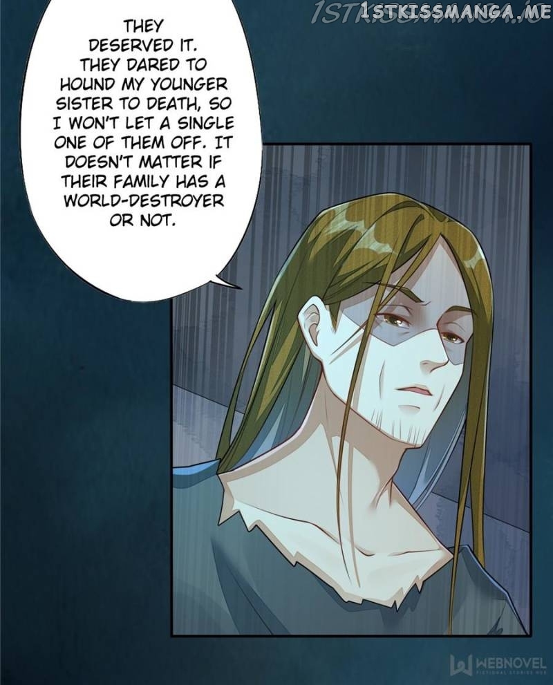Peerless Refiner chapter 143 - page 30