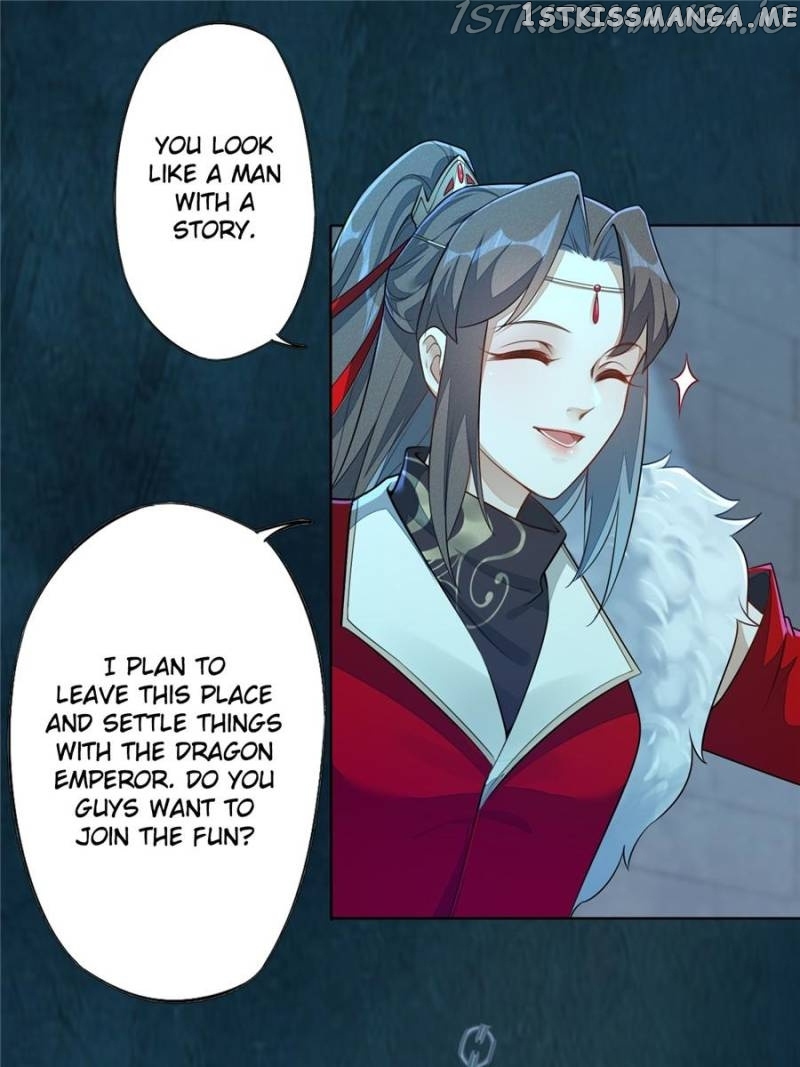 Peerless Refiner chapter 143 - page 31