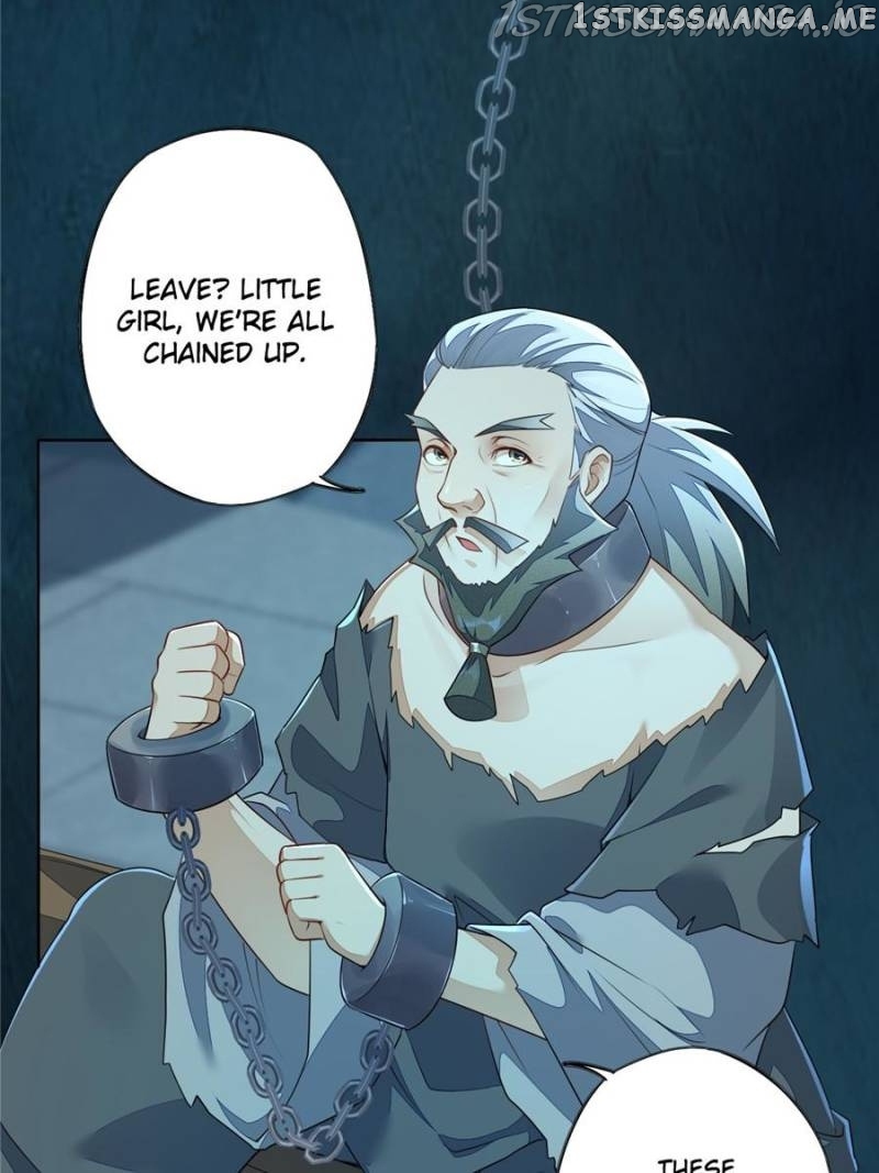 Peerless Refiner chapter 143 - page 32