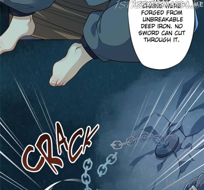 Peerless Refiner chapter 143 - page 33
