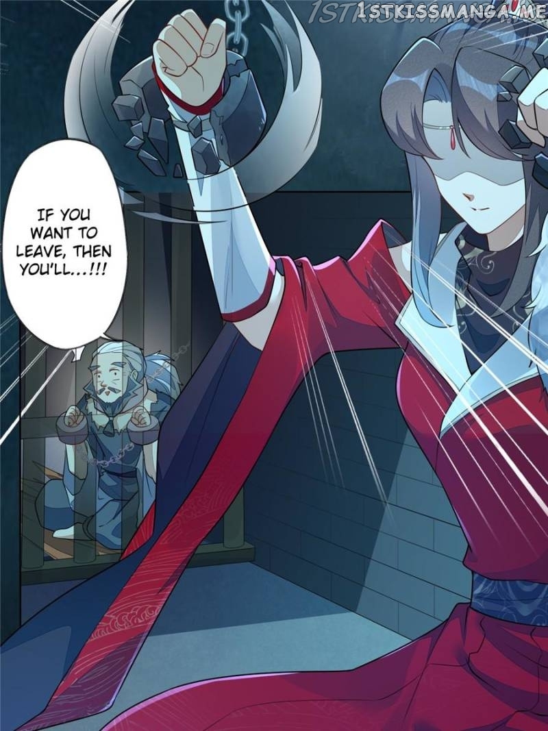 Peerless Refiner chapter 143 - page 34