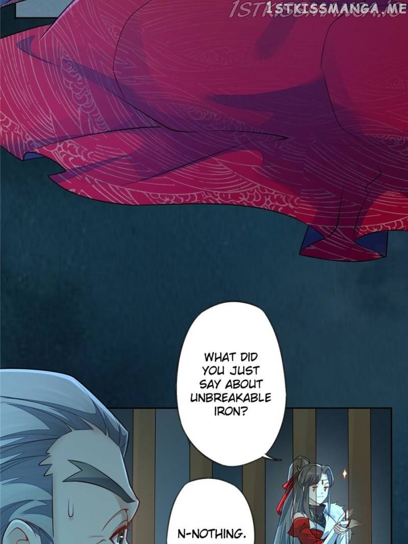 Peerless Refiner chapter 143 - page 35