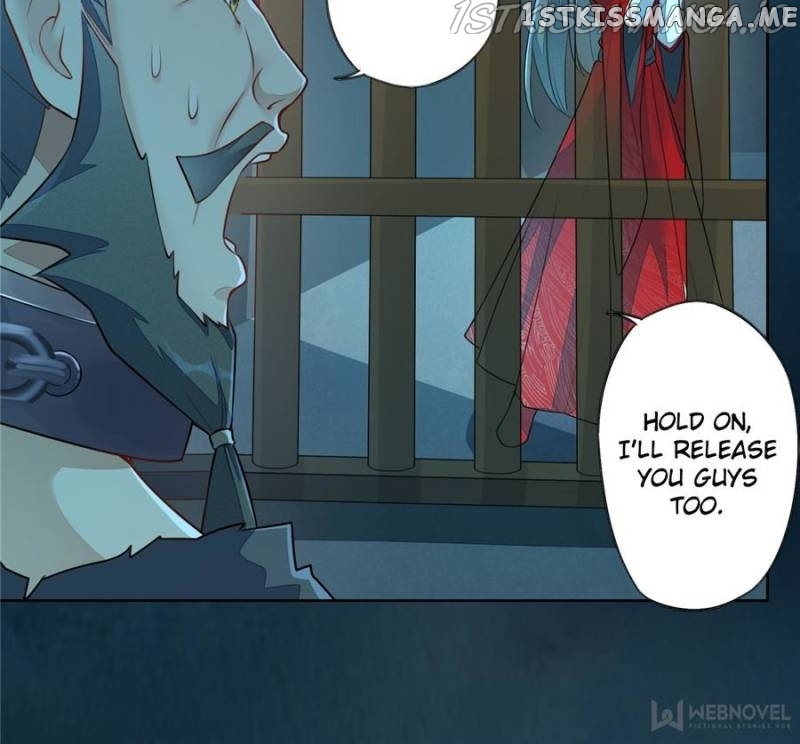 Peerless Refiner chapter 143 - page 36