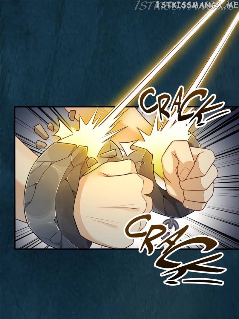 Peerless Refiner chapter 143 - page 37