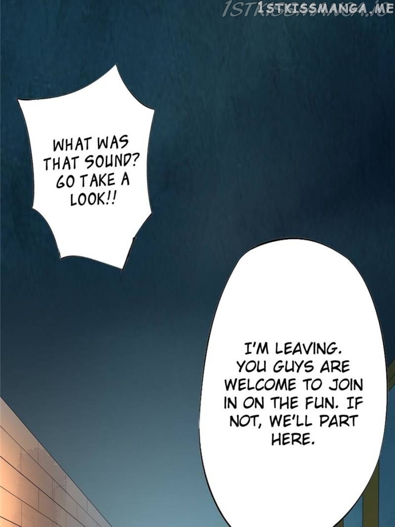 Peerless Refiner chapter 143 - page 38