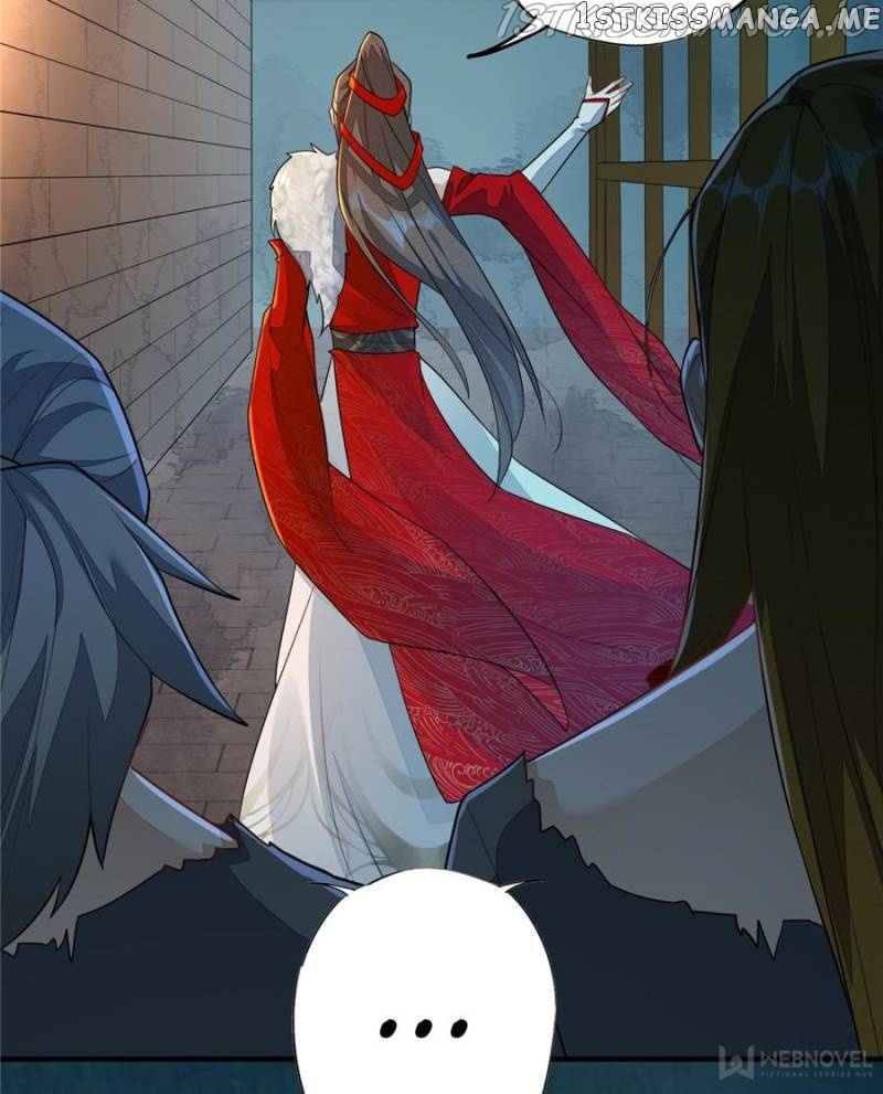 Peerless Refiner chapter 143 - page 39