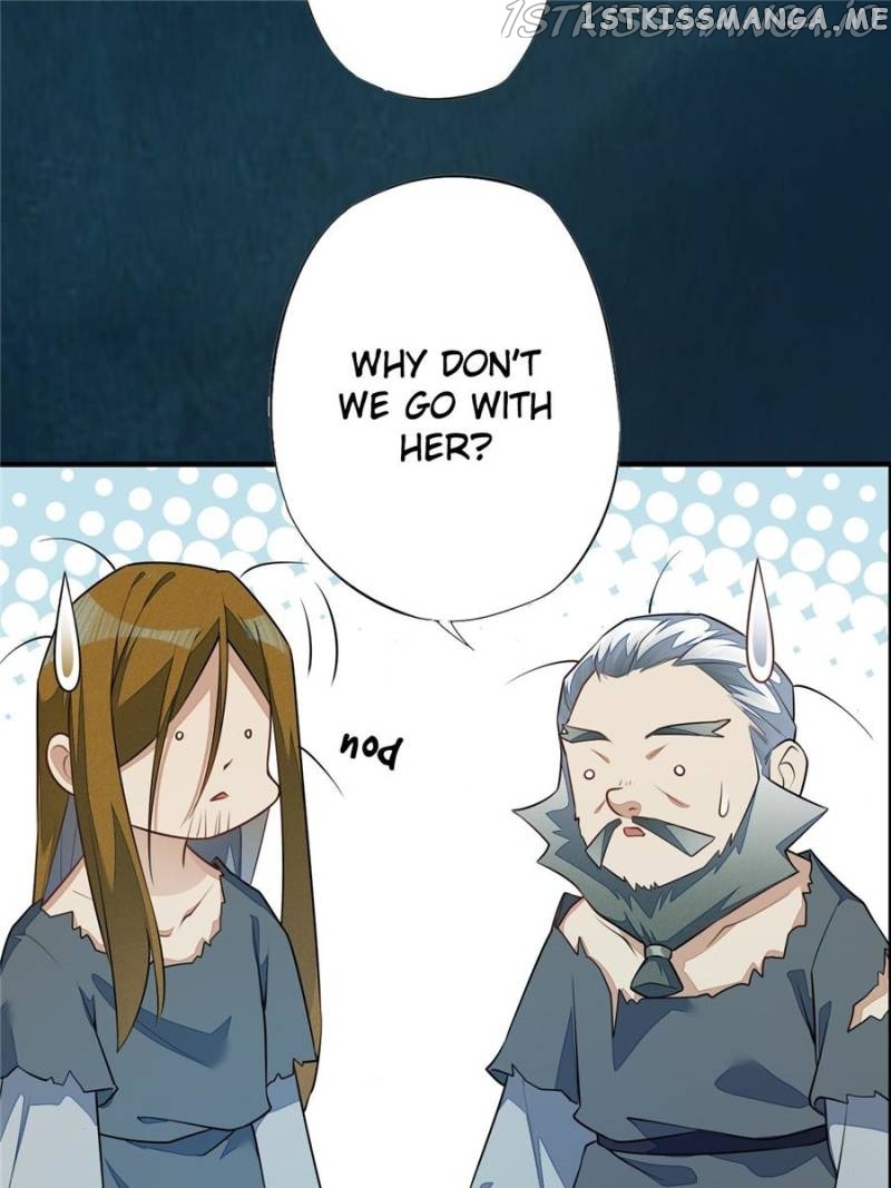 Peerless Refiner chapter 143 - page 40