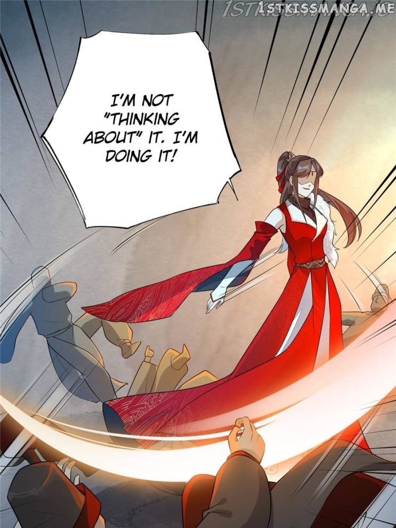 Peerless Refiner chapter 143 - page 46