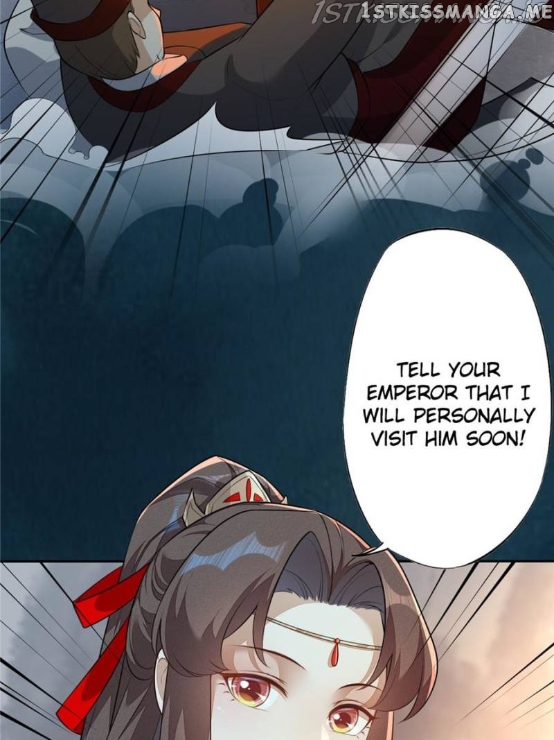 Peerless Refiner chapter 143 - page 47