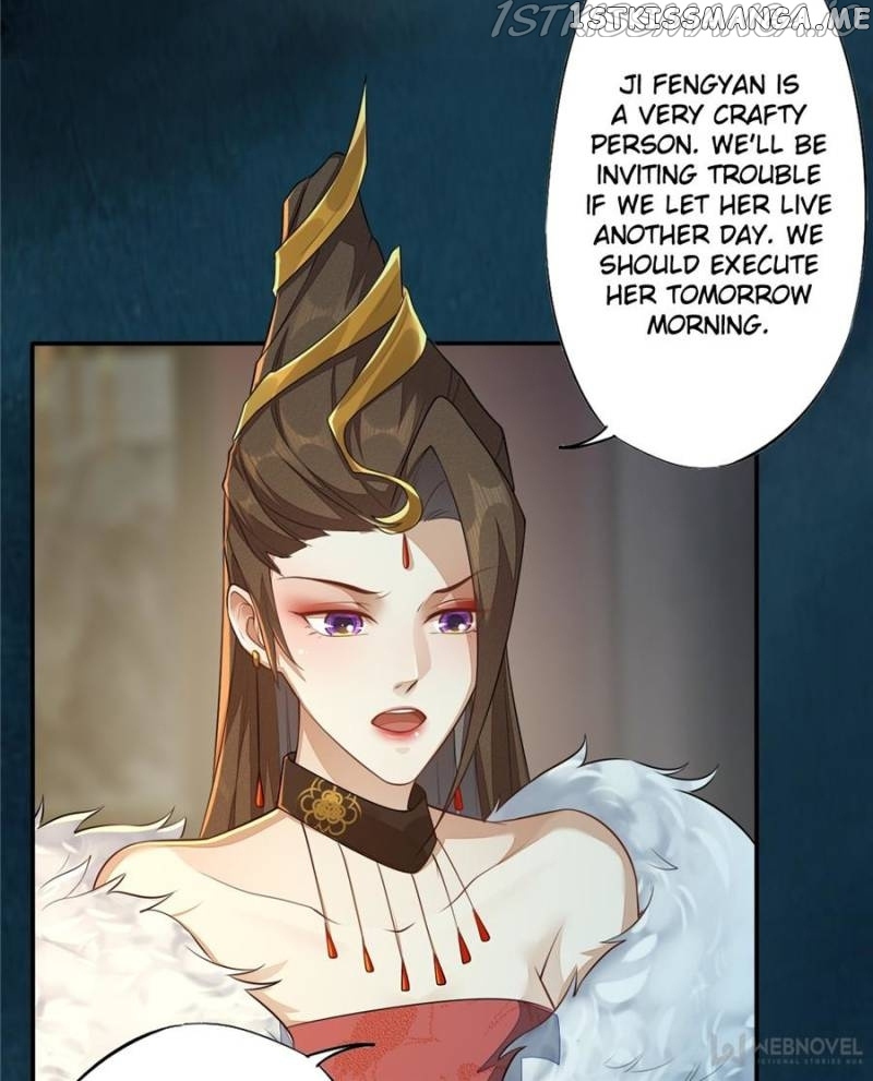 Peerless Refiner chapter 143 - page 51