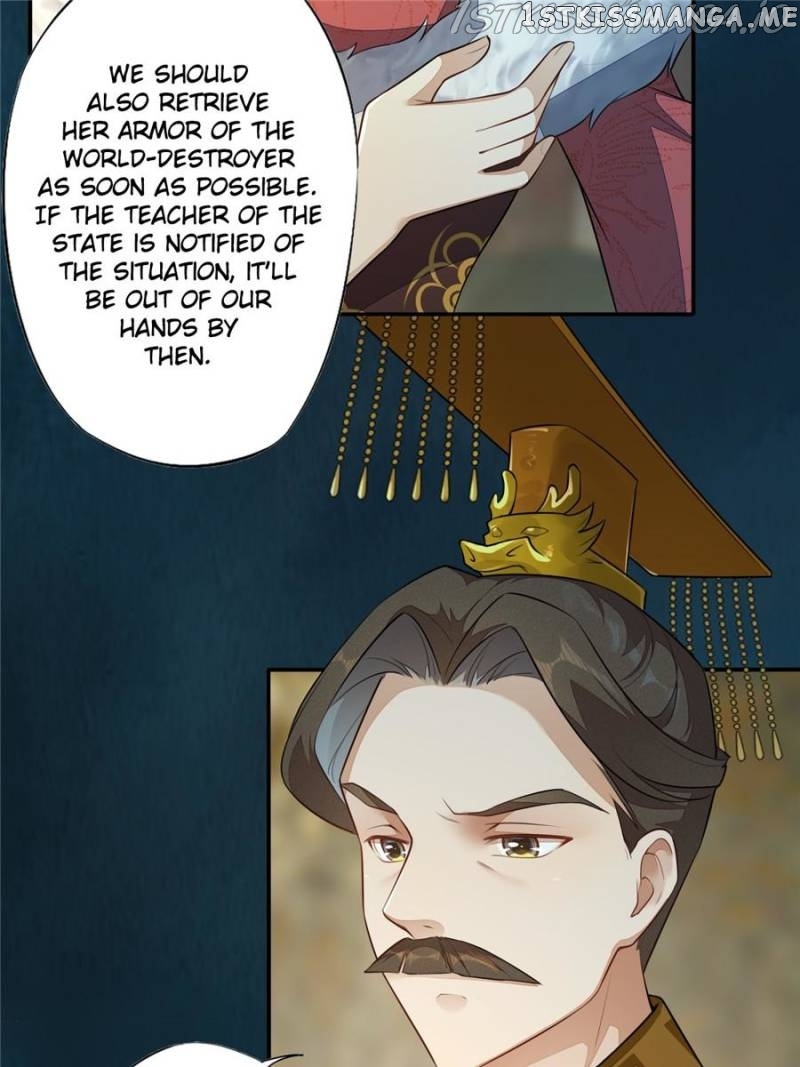 Peerless Refiner chapter 143 - page 52