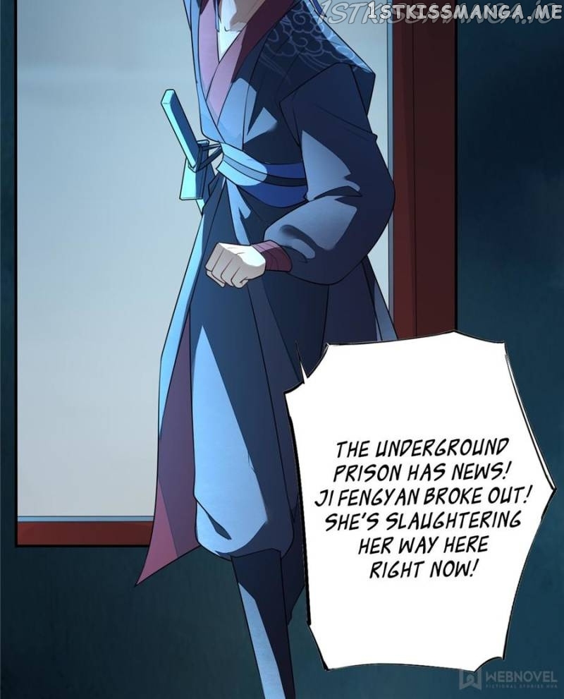 Peerless Refiner chapter 143 - page 54