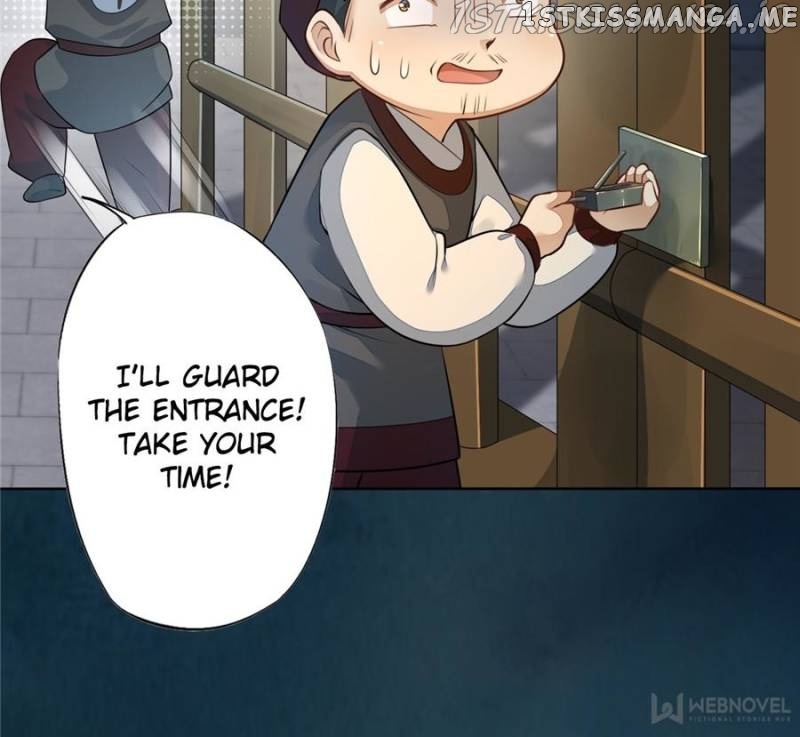 Peerless Refiner chapter 143 - page 6