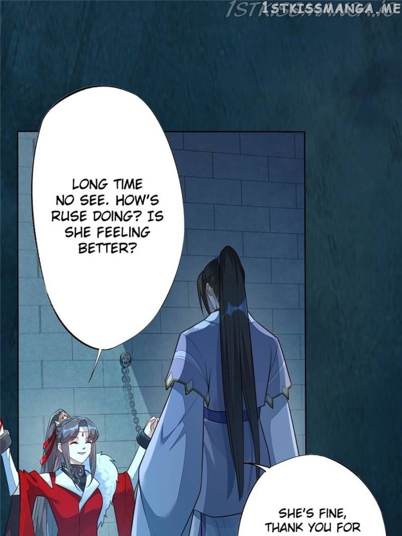 Peerless Refiner chapter 143 - page 7