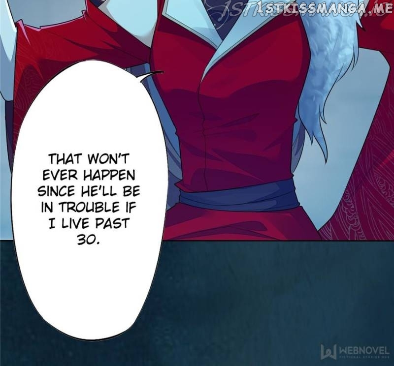 Peerless Refiner chapter 143 - page 9