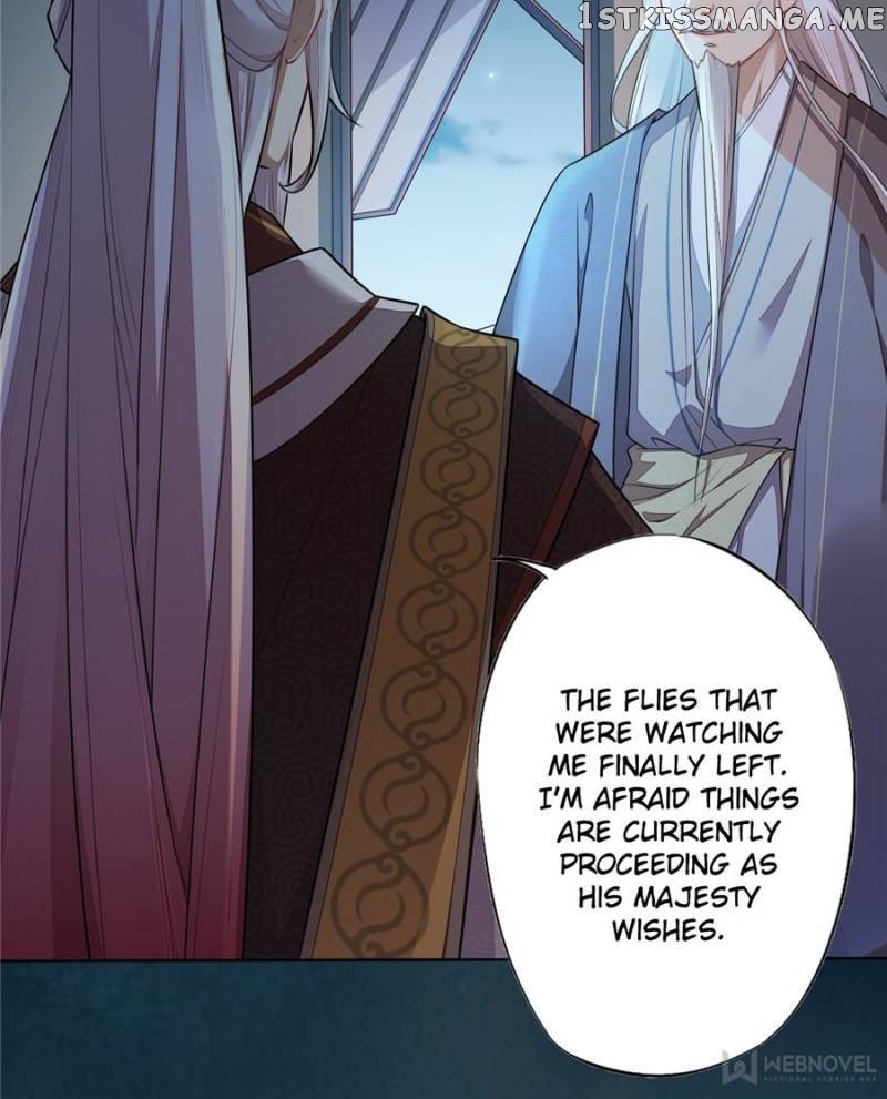 Peerless Refiner chapter 142 - page 18