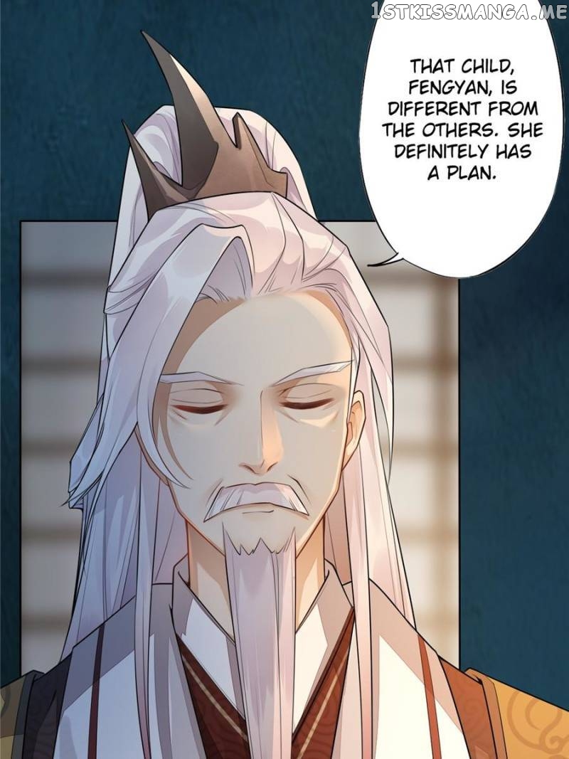 Peerless Refiner chapter 142 - page 20