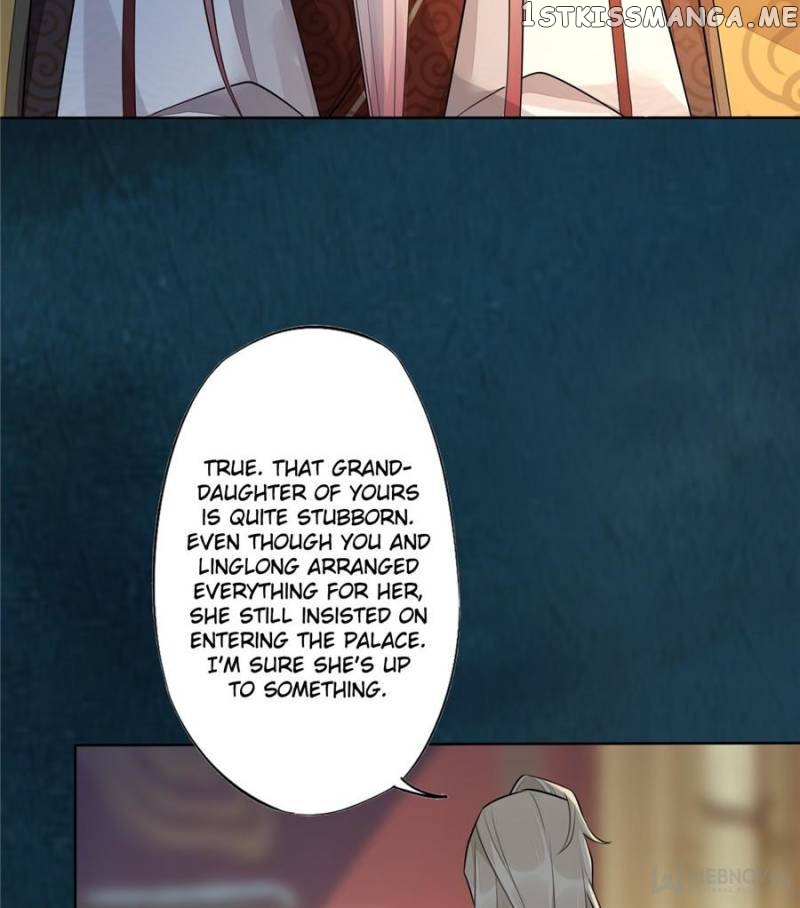 Peerless Refiner chapter 142 - page 21