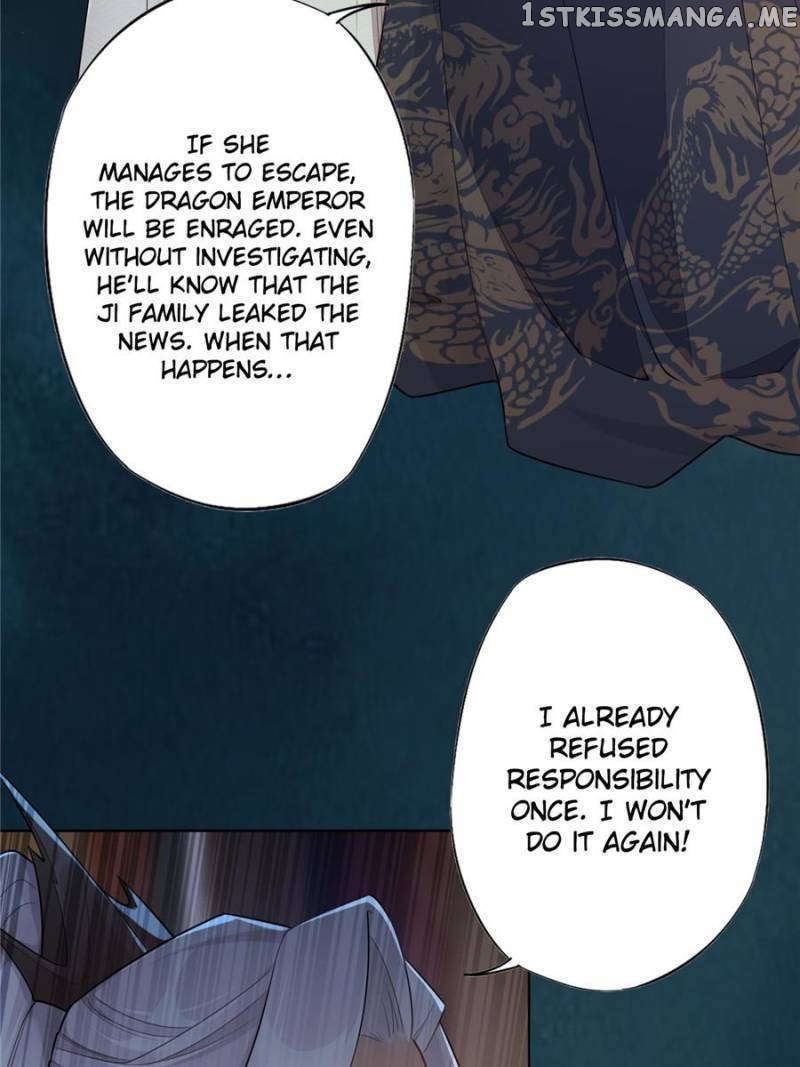 Peerless Refiner chapter 142 - page 23