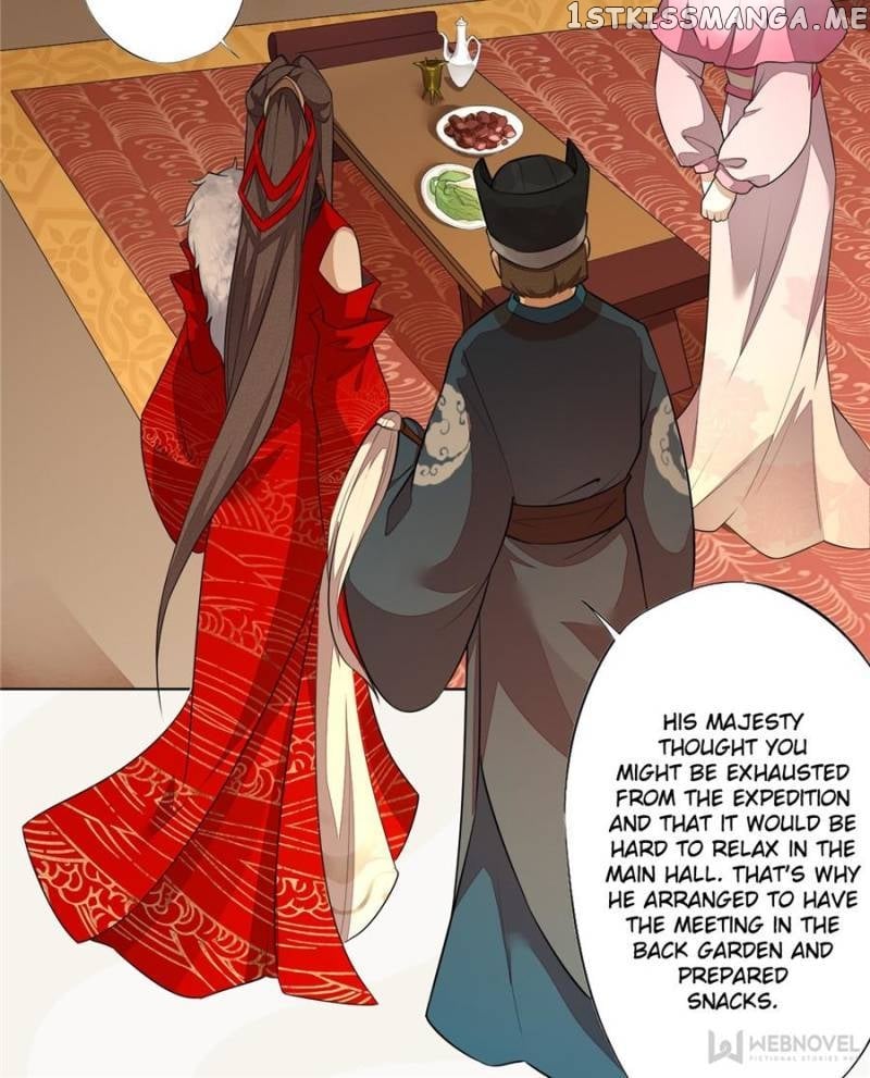 Peerless Refiner chapter 142 - page 3
