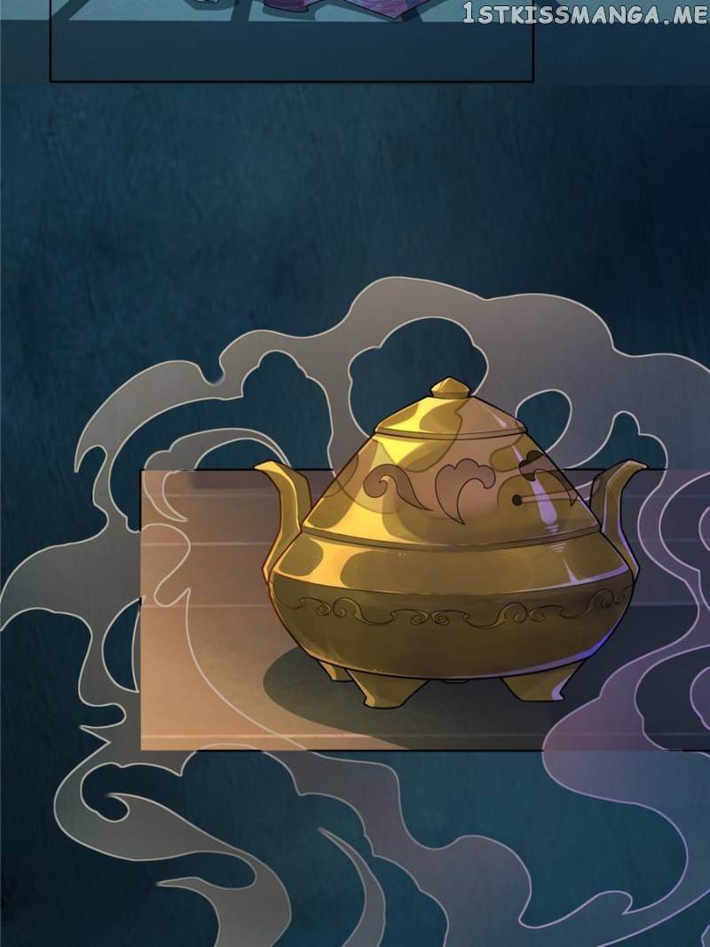 Peerless Refiner chapter 142 - page 32