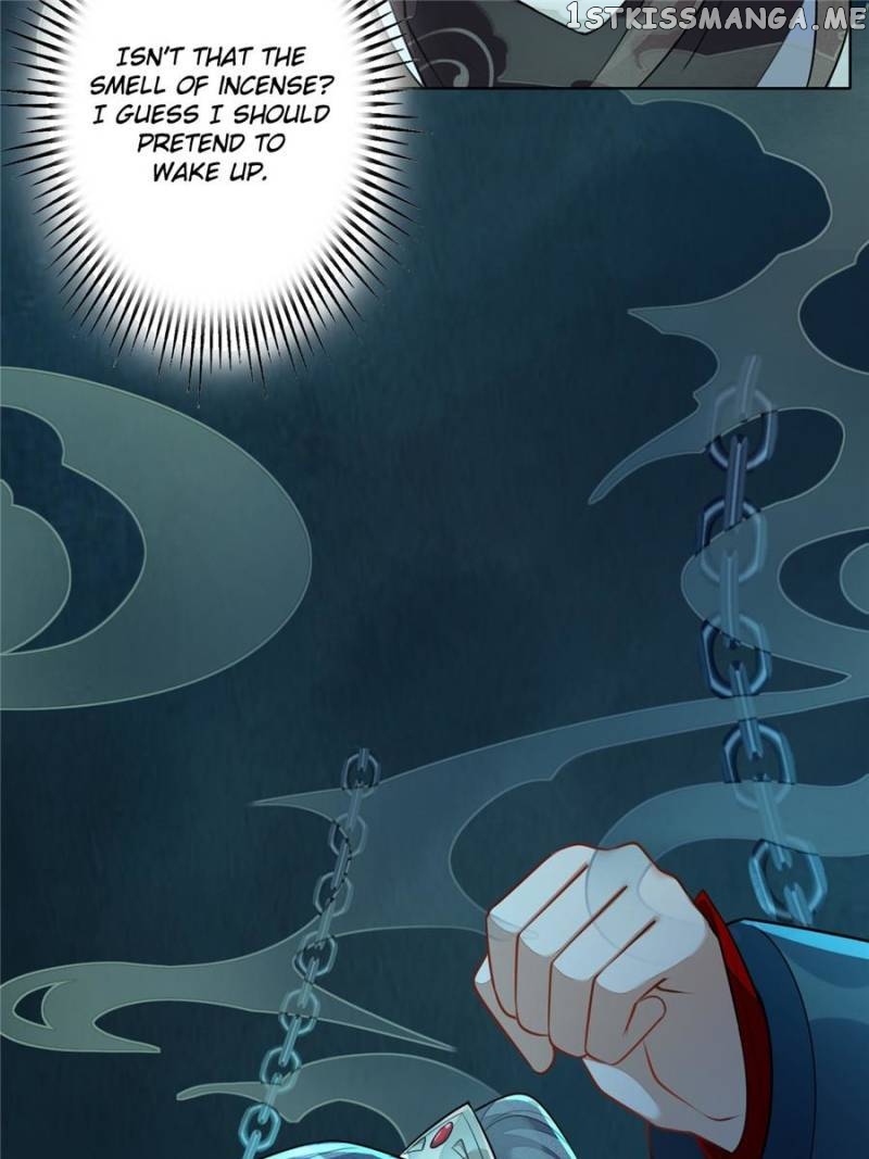 Peerless Refiner chapter 142 - page 34