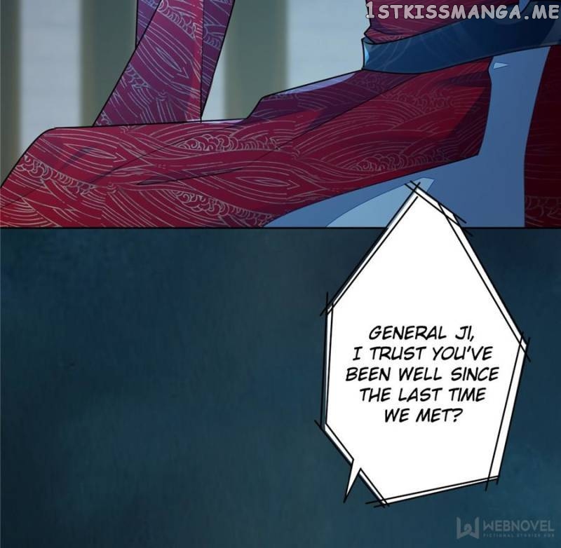 Peerless Refiner chapter 142 - page 36