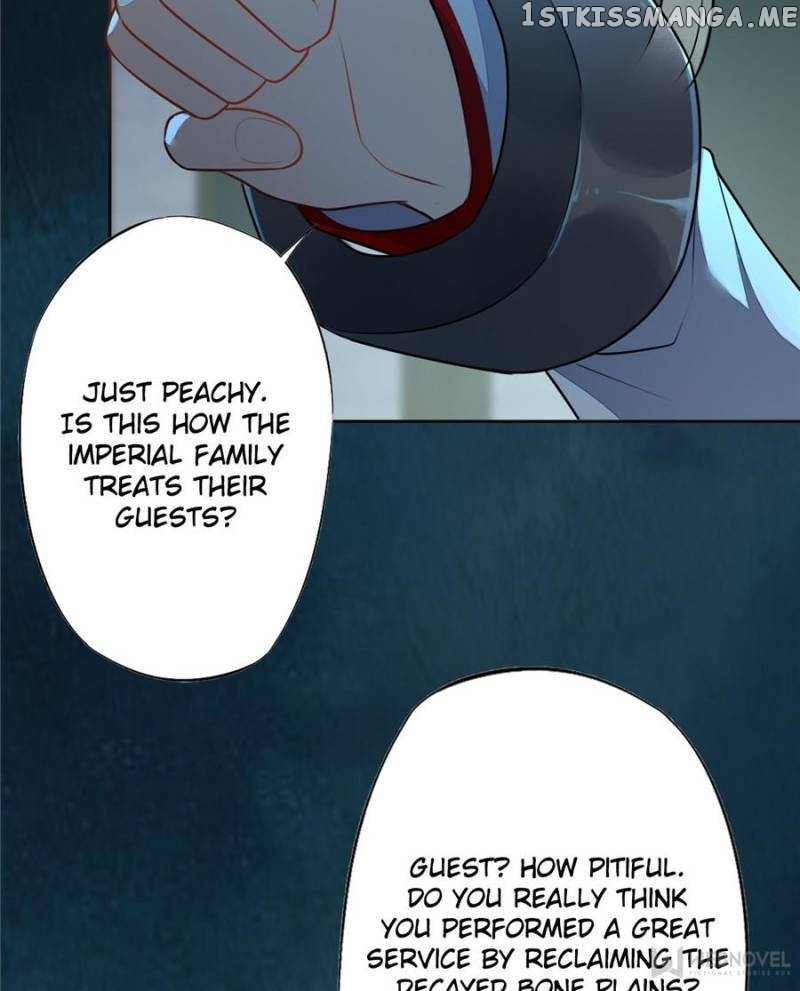 Peerless Refiner chapter 142 - page 39