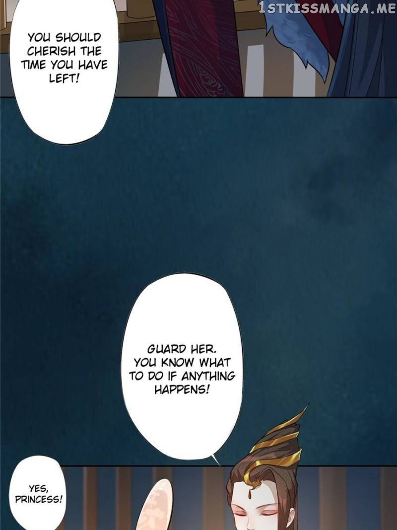 Peerless Refiner chapter 142 - page 41