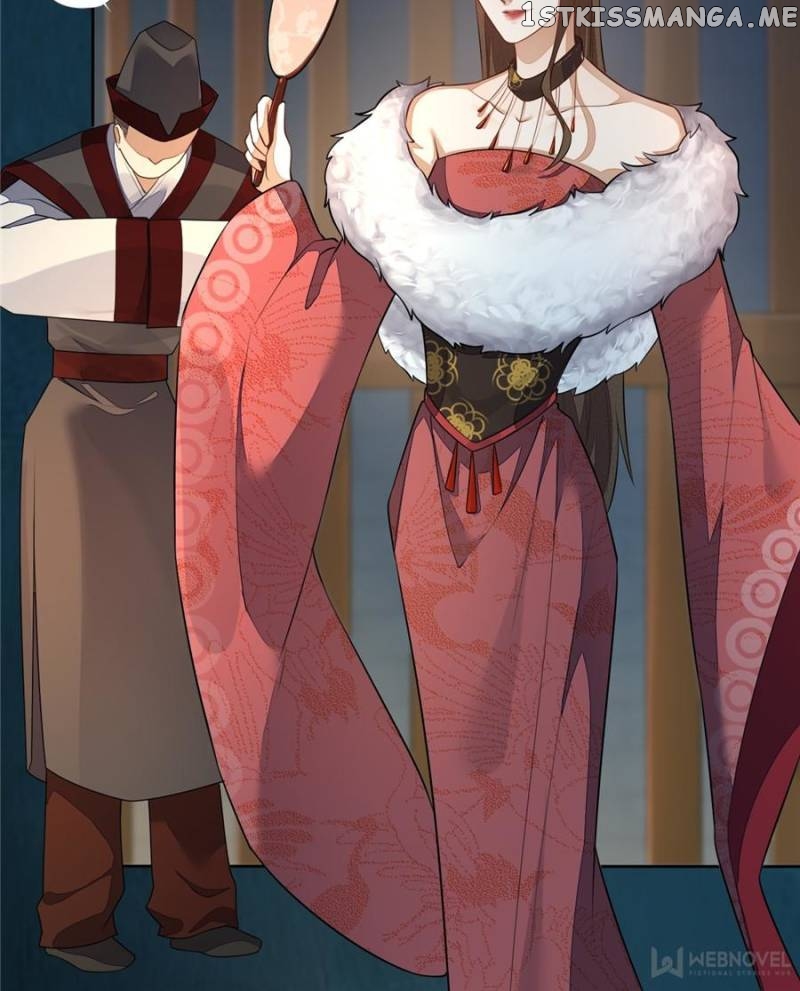 Peerless Refiner chapter 142 - page 42